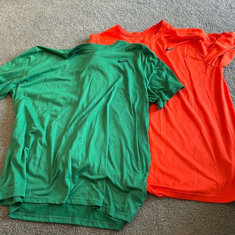 Nike Dri-fit